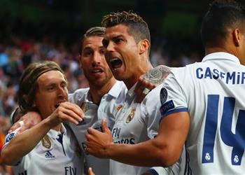 تقارير الميركاتو مانشستر سيتي يتواصل مع كريستيانو رونالدو