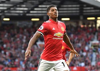 بدلاء مورينيو يضعوا مانشستر يونايتد بالصدارة بثنائية في شباك ليستر سيتي