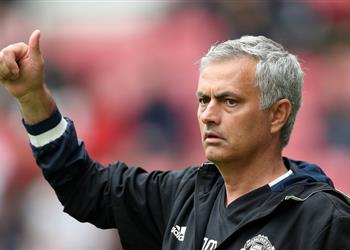 مورينيو يرد على منتقديه مستشهد ا بسقوط ريال مدريد أمام توتنهام