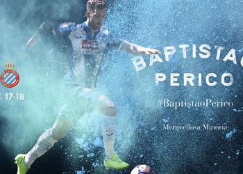 ميركاتو الصيف إسبانيول يحصل على حقوق بابتيستاو كاملة بعد دفع المبلغ الم تبقي لأتلتيكو مدريد