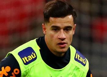 رونالدينيو كوتينيو يناسب برشلونة