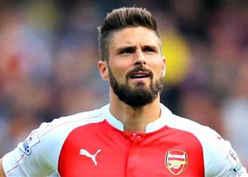 إيفرتون ينوي تجاهل جيرو في الشتاء