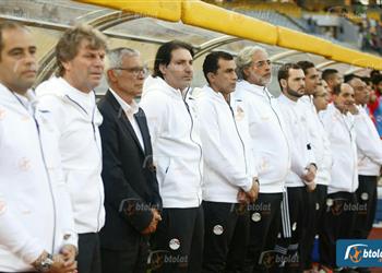 تحقيق_بطولات الأفارقة سد أمام نهضة الفراعنة كوبر في مأزق بسبب الهجوم