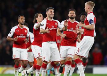 بيليرين فرضنا أسلوبنا أمام كولون