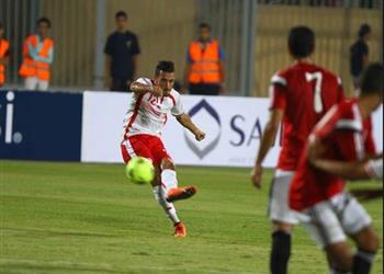 المساكني ومعلول يقودان تشكيل تونس لمواجهة مصر