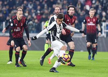 رايولا لا أؤمن بمشروع الميلان وديبالا سيذهب لريال مدريد