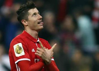 تشكيل_الشامبيونز ليفادوفسكي و هوميلز أساسيان في مواجهة ريال مدريد إيسكو ورونالدو يقودان الملكي