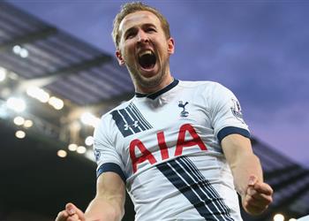 تصريحات كين أتطلع إلى تسجيل 50 هدف ا الموسم المقبل قبل كأس العالم