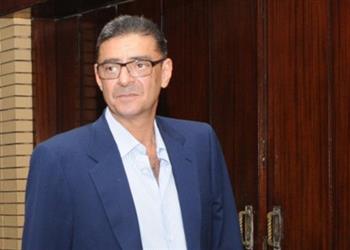 طاهر نسعى للتعاقد مع مهاجم إفريقي و عمرو جمال وعاشور يستحقان المشاركة مع المنتخب