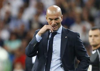 زيدان رونالدو يشعر بخيبة أمل وإيسكو يلعب كأنه في الشارع