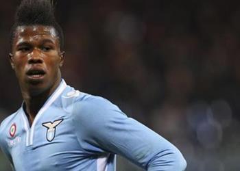 تقارير إنتر ميلان يقترب من استعارة نجم لاتسيو