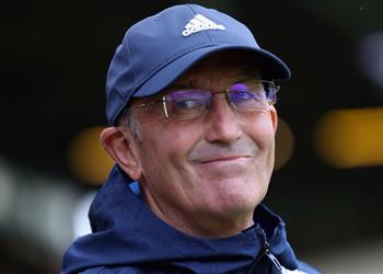 بوليس ي شيد بأداء وست بروميتش ويتحدث عن خطأ حجازي