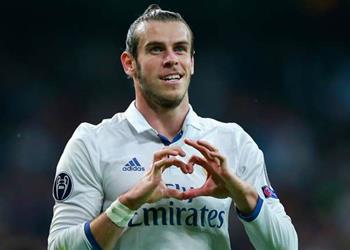 مدرب ويلز يحث بيل على البقاء في ريال مدريد