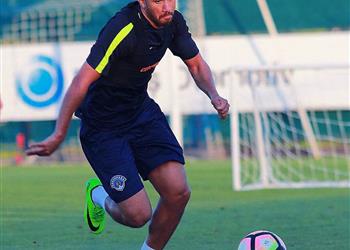 تريزيجيه أساسي ا في الجولة الثالثة من الدوري التركي