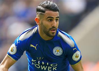 وكيل محرز يحاول حسم صفقة الانتقال إلى الكالتشيو