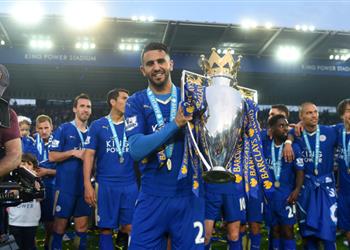 المدير الرياضي لروما ي حرج محرز بتصريحات مقتضبة