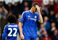 مورينيو قد يصطحب ماتيتش في مانشستر يونايتد وتشيلسي سيسمح برحيله في هذه الحالة