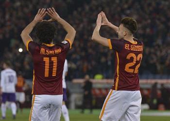 الشعراوي يهنئ مصر ومحمد صلاح بالتأهل للمونديال