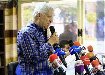 مرتضى ي علن موعد انتخابات الزمالك ويؤكد بدء العمل باللائحة من الغد