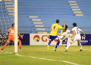 أرقام_بطولات رغم إعلان انسحابه من الدوري دلع لاعبي الزمالك وراء التعادل مع طنطا باسم يواصل مسلسل إهدار الفرص و جمعة المكسب الوحيد