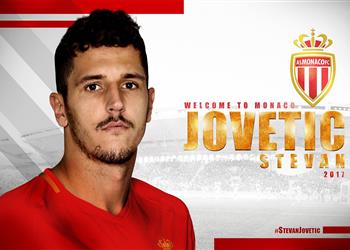 رسمي ا موناكو يعلن صفقته الجديدة ويقدم مؤشر لرحيل مبابي