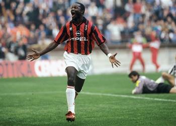 تصريحات أسطورة ميلان يوفنتوس دائما فريقي المفضل