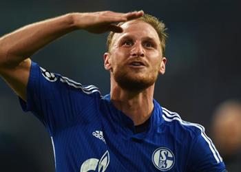 شالكه يوضح حقيقة انتقال هوفيديس إلى يوفنتوس