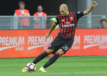 تقارير باليتا يوافق على الانتقال لـ لاتسيو