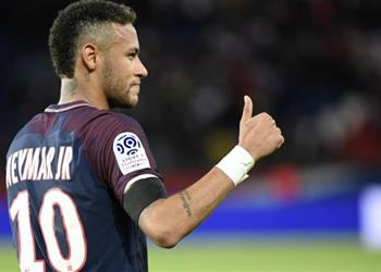 نيمار 3 منتخب مصر