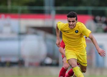 الزمالك يكشف تفاصيل عقد مصطفى فتحي صفقة رابحة حال بيعه