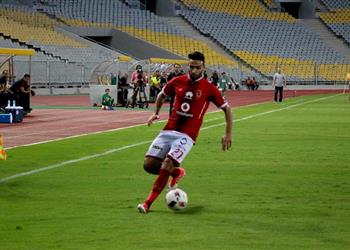 وليد صلاح الدين ميدو جابر يحتاج لمراجعة حساباته