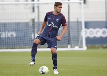 رسمي ا لاعب باريس سان جيرمان ينتقل للبريمرليج