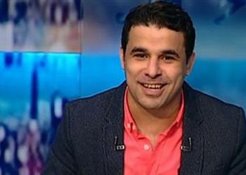 خالد الغندور لـ بطولات متخوف من لقاء تونس وأفضل البدء بـ الحضري وحجازي وجبر