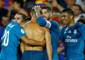 راموس يعلق على طرد رونالدو وركلة جزاء سوايرز ويبعث برسالة لأسينسيو