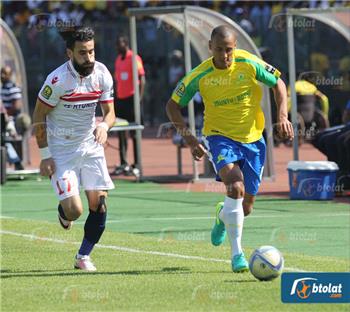 عضو الزمالك يجيب هل سهر اللاعبين في ملهى ليلي بجنوب أفريقيا