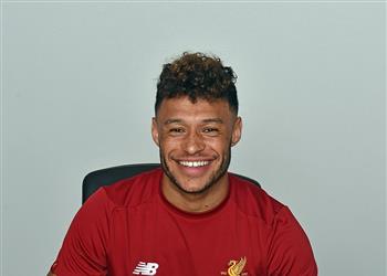 ختام_الميركاتو رسمي ا ليفربول يعلن إنضمام تشامبرلين