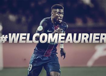 ختام_الميركاتو رسمي ا لاعب باريس سان جيرمان ينضم للبريمرليج