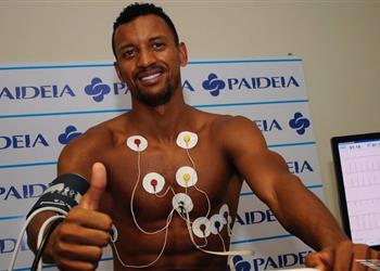 ختام_الميركاتو رسمي ا لاتسيو يتعاقد مع ناني