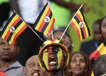 جماهير أوغندا تهين صلاح نصائح بصفقات أوغندية لأرسنال وبروميتش يبرز مشاركة حجازي