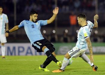 البرازيل تواصل انتصاراتها والأرجنتين تتعادل سلبي ا وتشيلي تسقط بثلاثية في تصفيات المونديال