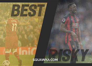 شبكة squawka العالمية صلاح ضمن الصفقات الأفضل في إنجلترا