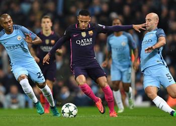تصريحات نيمار يغازل أندية إنجلترا في يوم من الأيام يمكنني اللعب في الدوري الإنجليزي