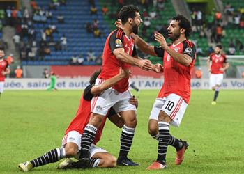 صحيفة أوغندية مصر ستعاني أمام أقوى دفاع في العالم