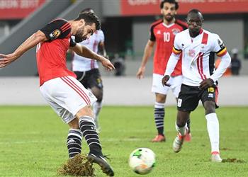 رئيس الاتحاد الأوغندي يتحدى الفراعنة