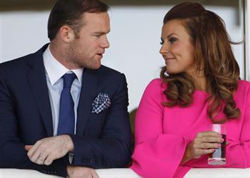 روني في أزمة زوجية بعد واقعة القيادة مخمور ا