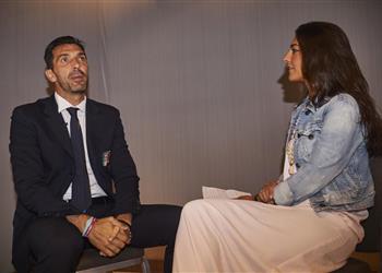 بوفون يستعيد ذكريات نهائي كارديف ويشيد بـ رونالدو