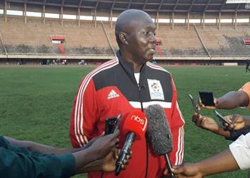 مدرب أوغندا سنتأهل إلى مونديال روسيا