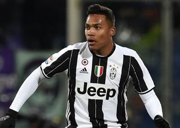 ساندرو يوافق على تمديد تعاقده مع يوفنتوس