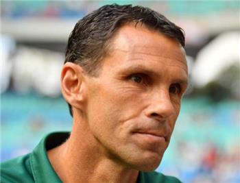 تصريحات بويت لن نكتفي بالتعادل أمام مدريد و لهذه الأسباب رونالدو تفوق على ميسي