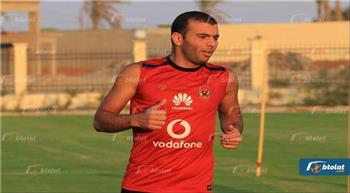 نادر شوقي يكشف موقف عماد متعب من الانتقال للزمالك